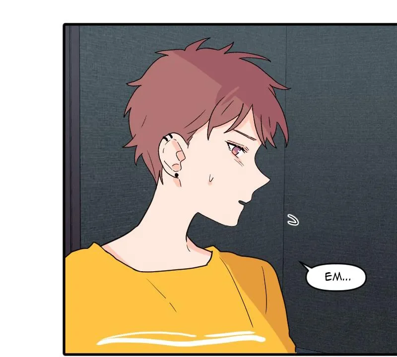 Truyện Ngôn Nhưng Không Ngôn Lắm Chapter 57 Trang 31