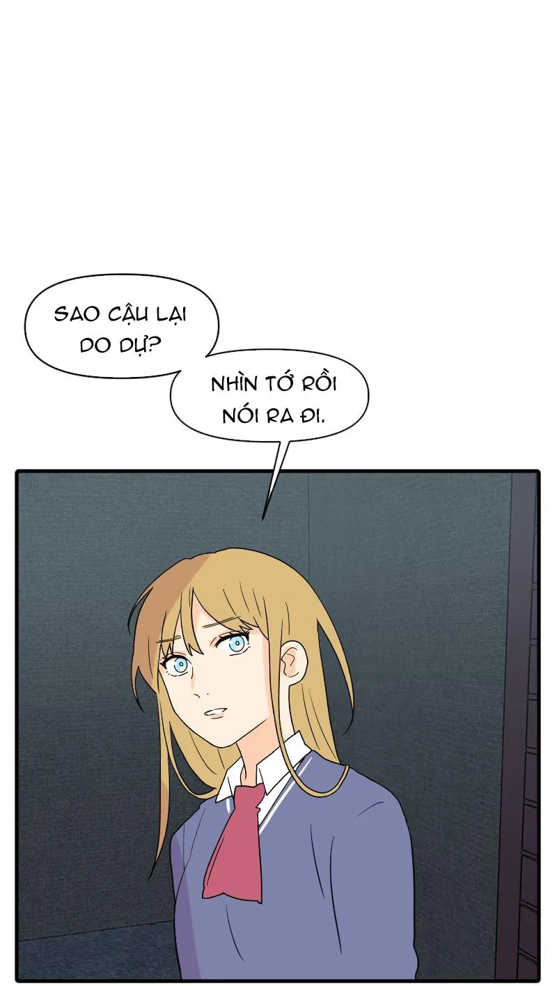 Truyện Ngôn Nhưng Không Ngôn Lắm Chapter 57 Trang 32