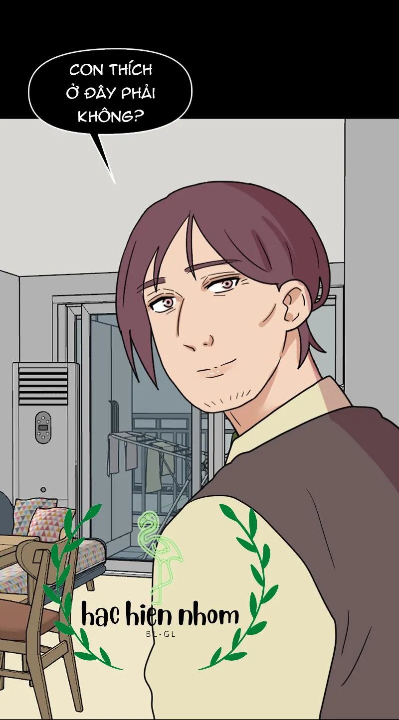 Truyện Ngôn Nhưng Không Ngôn Lắm Chapter 57 Trang 38