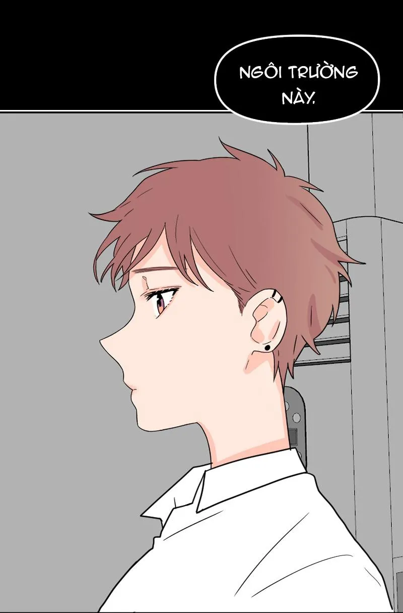 Truyện Ngôn Nhưng Không Ngôn Lắm Chapter 57 Trang 40