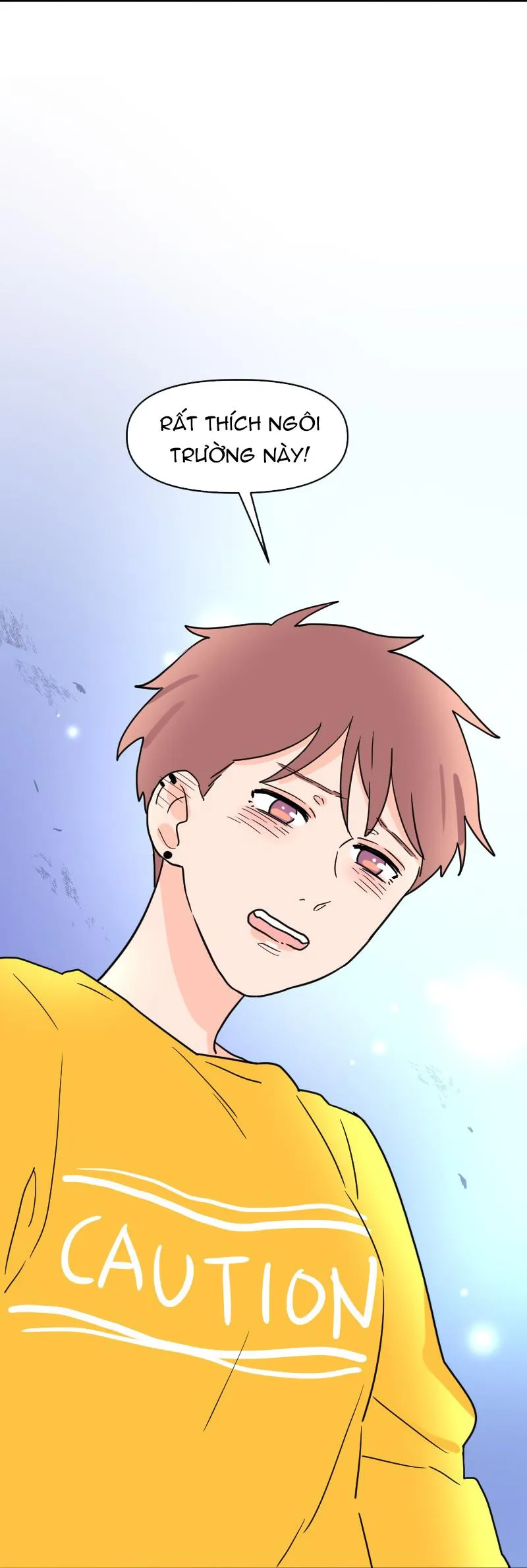 Truyện Ngôn Nhưng Không Ngôn Lắm Chapter 57 Trang 45