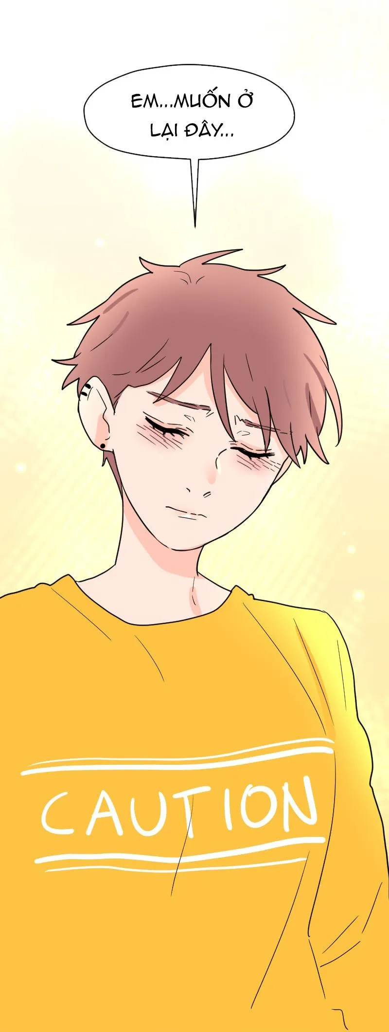 Truyện Ngôn Nhưng Không Ngôn Lắm Chapter 57 Trang 52