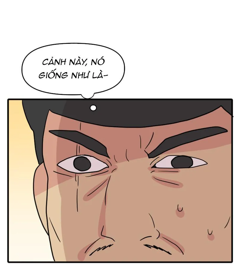 Truyện Ngôn Nhưng Không Ngôn Lắm Chapter 57 Trang 59