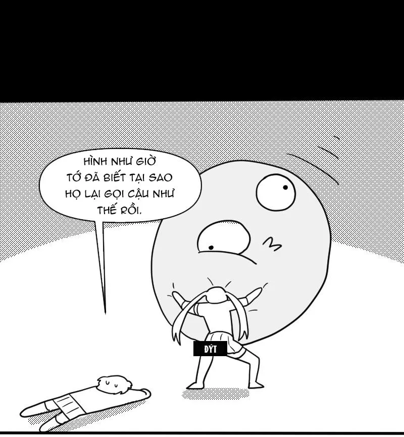 Truyện Ngôn Nhưng Không Ngôn Lắm Chapter 57 Trang 63