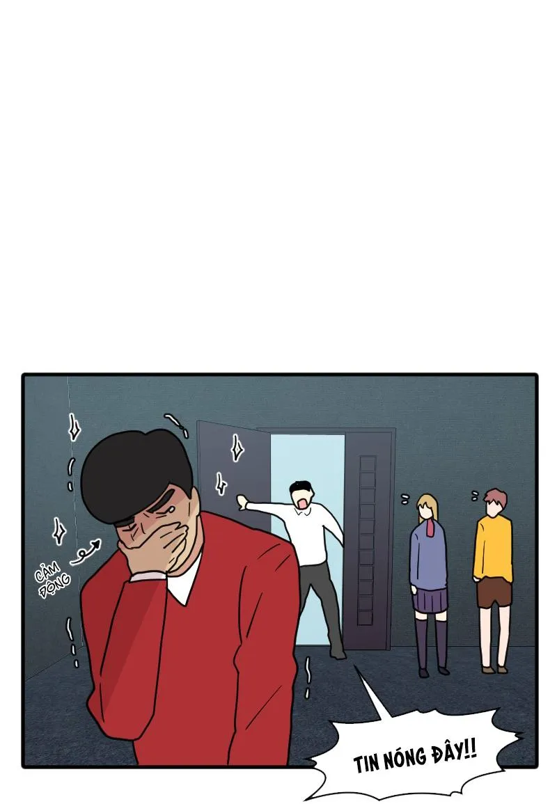 Truyện Ngôn Nhưng Không Ngôn Lắm Chapter 57 Trang 64