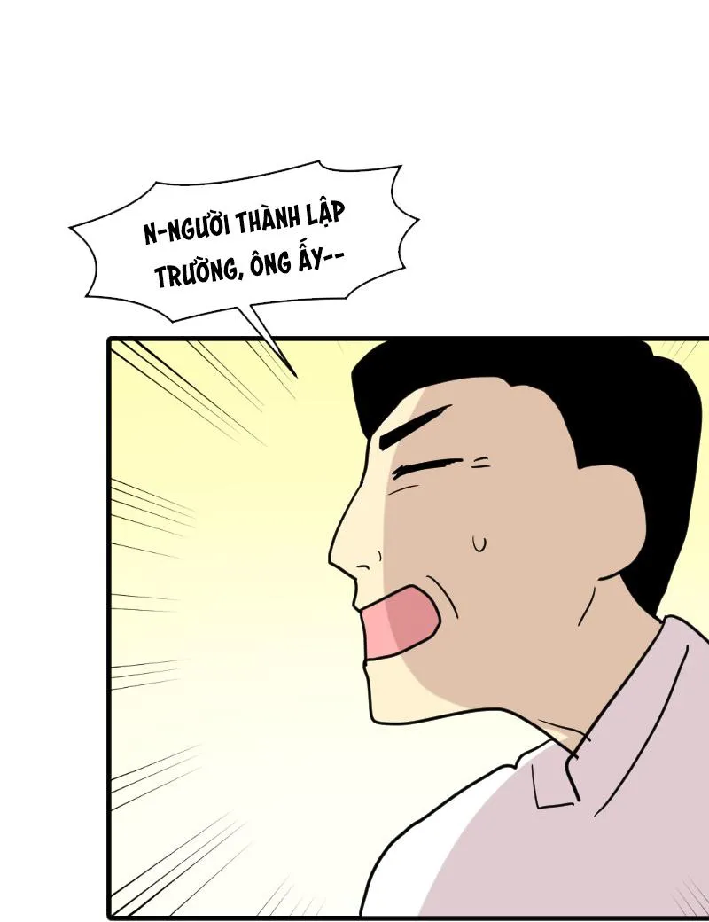 Truyện Ngôn Nhưng Không Ngôn Lắm Chapter 57 Trang 65