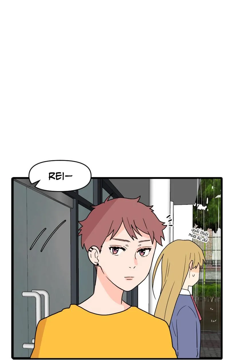 Truyện Ngôn Nhưng Không Ngôn Lắm Chapter 57 Trang 70