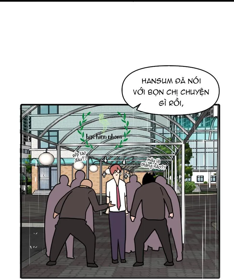 Truyện Ngôn Nhưng Không Ngôn Lắm Chapter 57 Trang 72