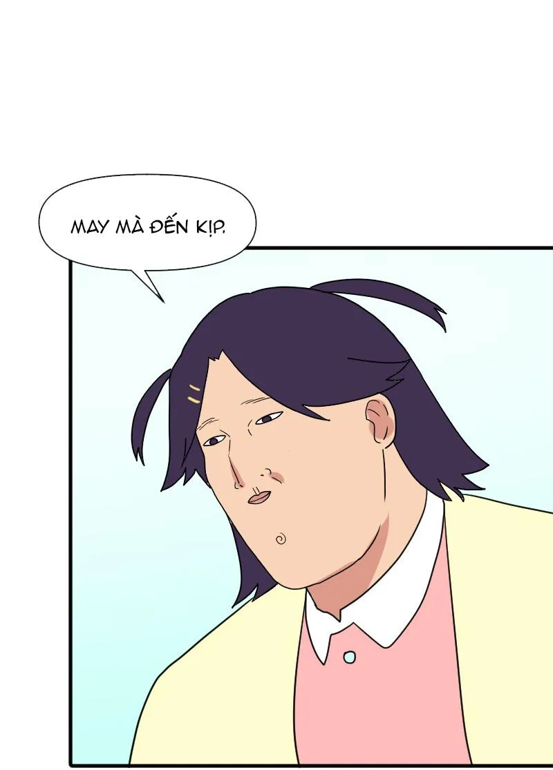 Truyện Ngôn Nhưng Không Ngôn Lắm Chapter 57 Trang 73