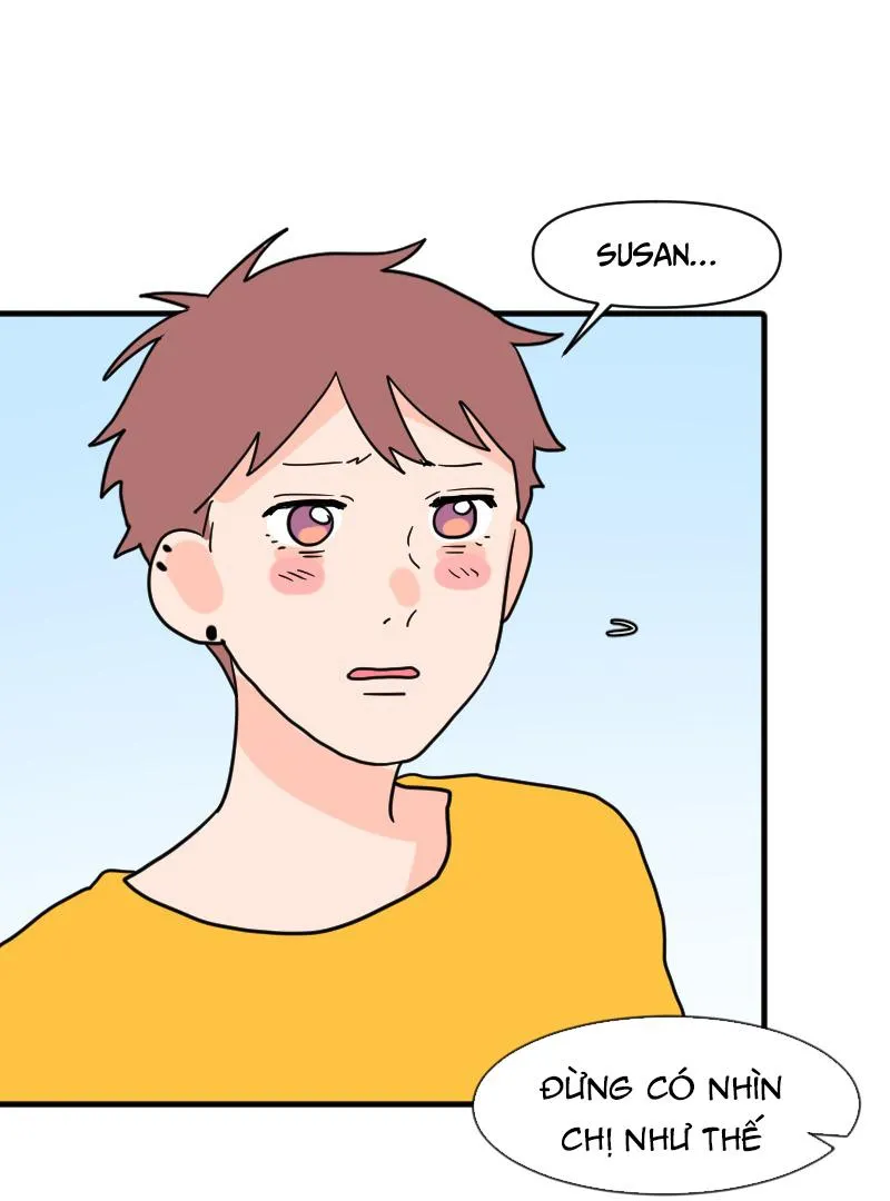 Truyện Ngôn Nhưng Không Ngôn Lắm Chapter 57 Trang 74