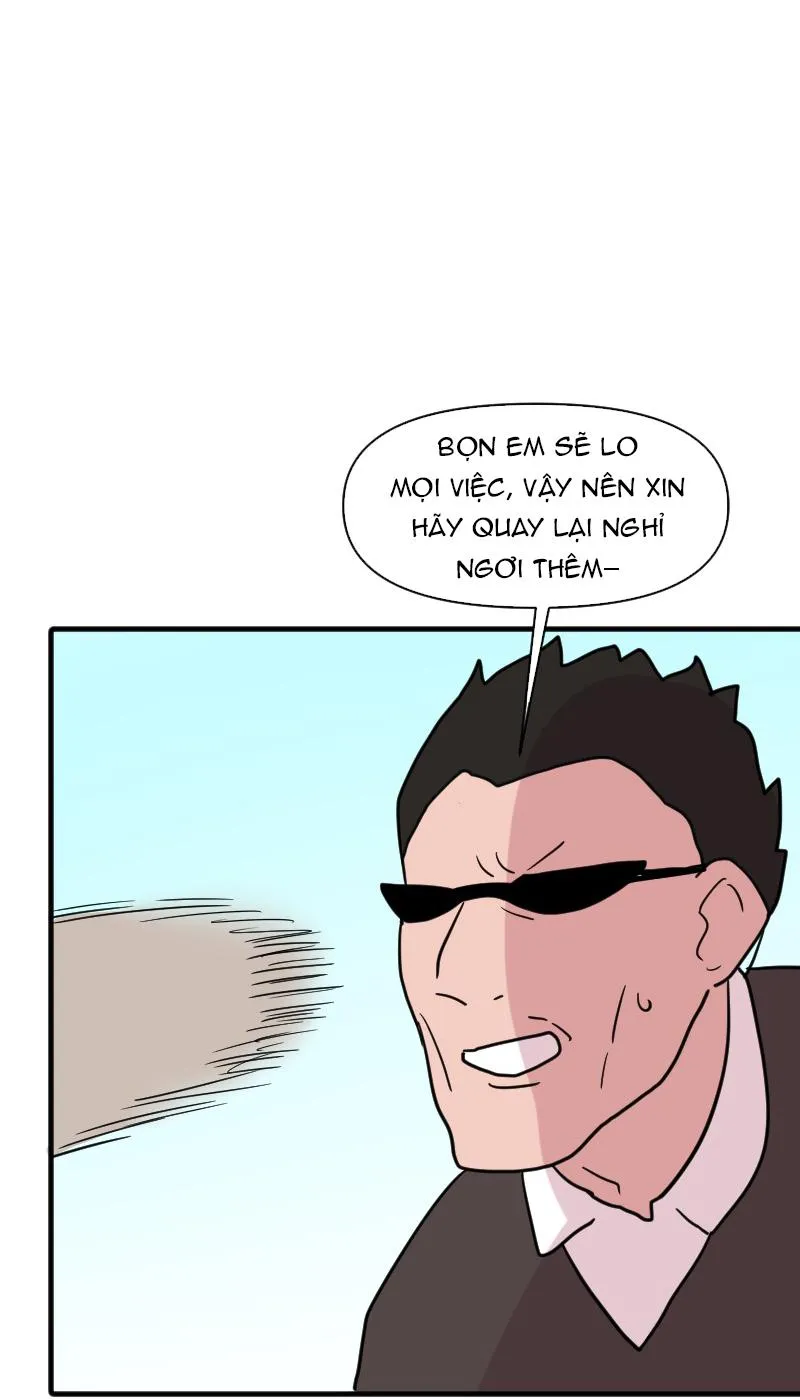 Truyện Ngôn Nhưng Không Ngôn Lắm Chapter 57 Trang 81