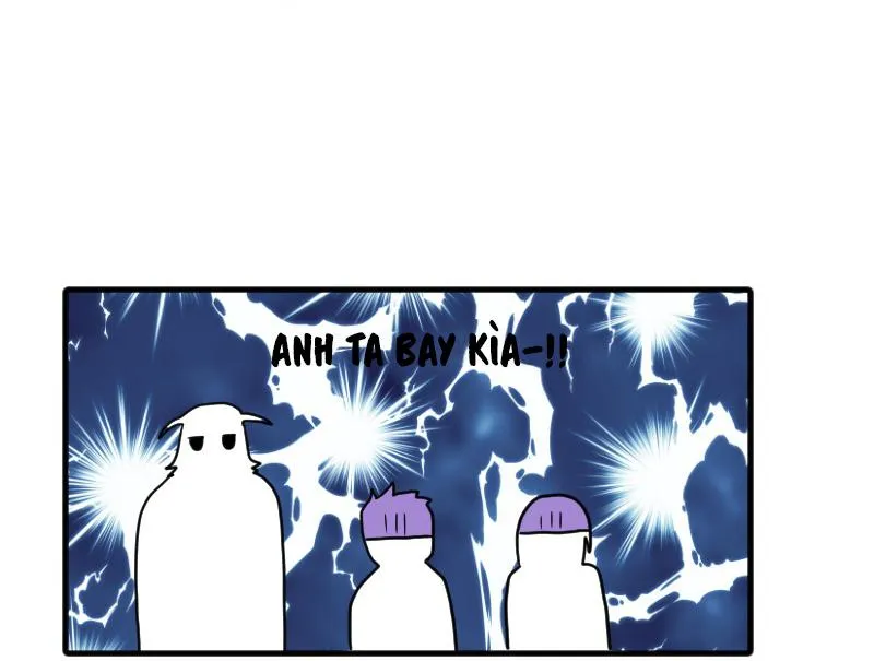 Truyện Ngôn Nhưng Không Ngôn Lắm Chapter 57 Trang 83