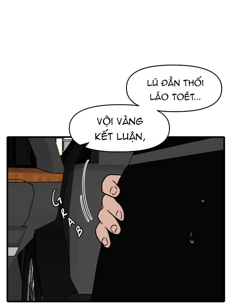 Truyện Ngôn Nhưng Không Ngôn Lắm Chapter 57 Trang 85