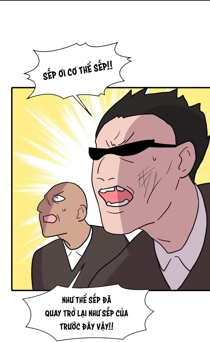 Truyện Ngôn Nhưng Không Ngôn Lắm Chapter 57 Trang 89