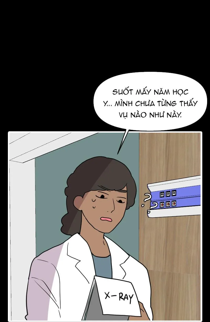 Truyện Ngôn Nhưng Không Ngôn Lắm Chapter 57 Trang 100