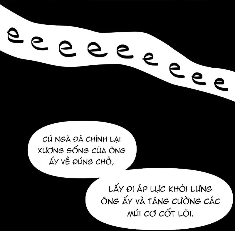 Truyện Ngôn Nhưng Không Ngôn Lắm Chapter 57 Trang 101