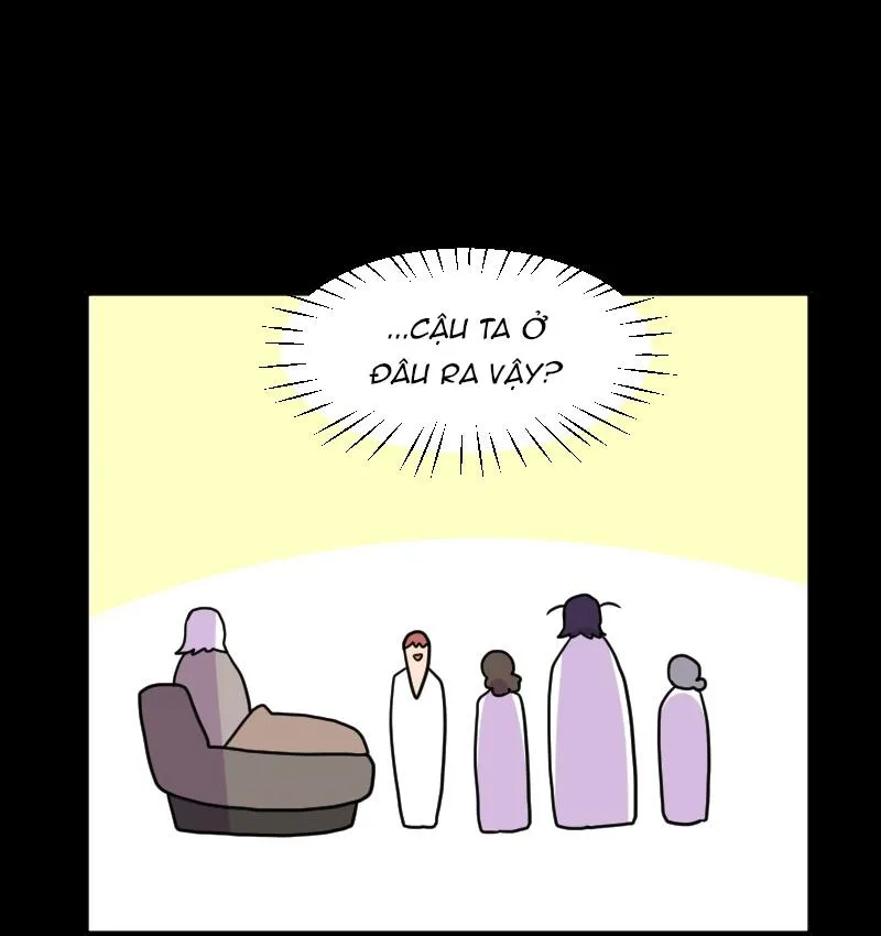 Truyện Ngôn Nhưng Không Ngôn Lắm Chapter 57 Trang 108