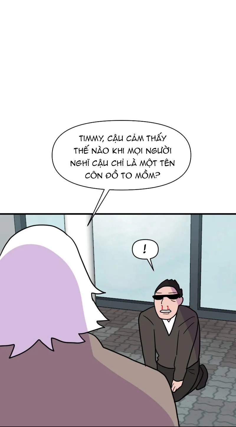 Truyện Ngôn Nhưng Không Ngôn Lắm Chapter 57 Trang 114