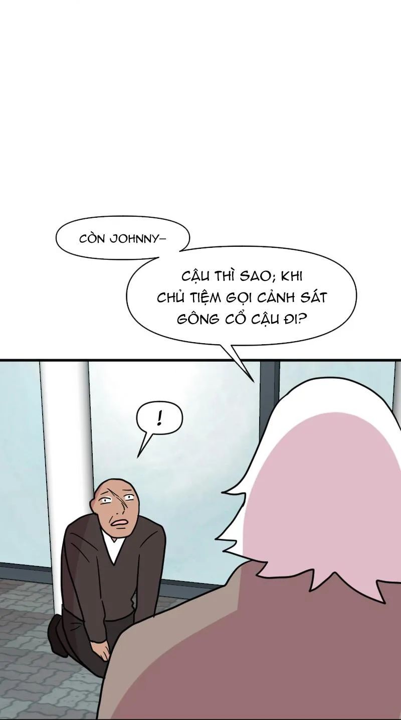 Truyện Ngôn Nhưng Không Ngôn Lắm Chapter 57 Trang 118