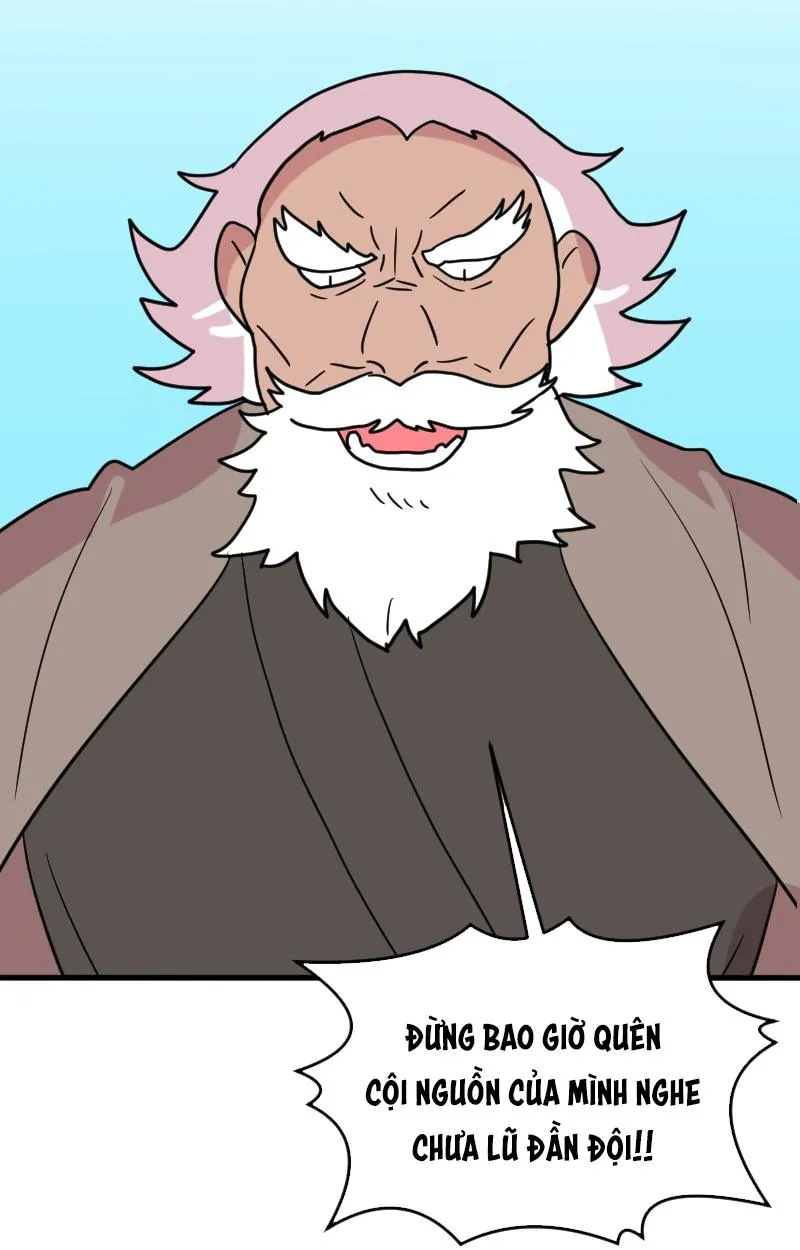 Truyện Ngôn Nhưng Không Ngôn Lắm Chapter 57 Trang 121