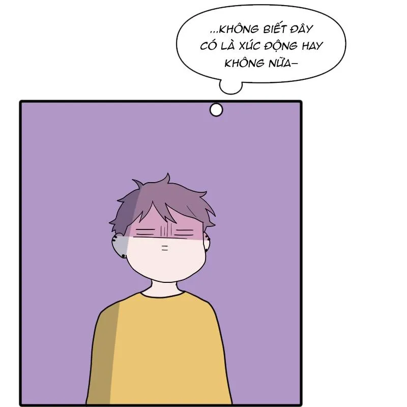 Truyện Ngôn Nhưng Không Ngôn Lắm Chapter 57 Trang 124