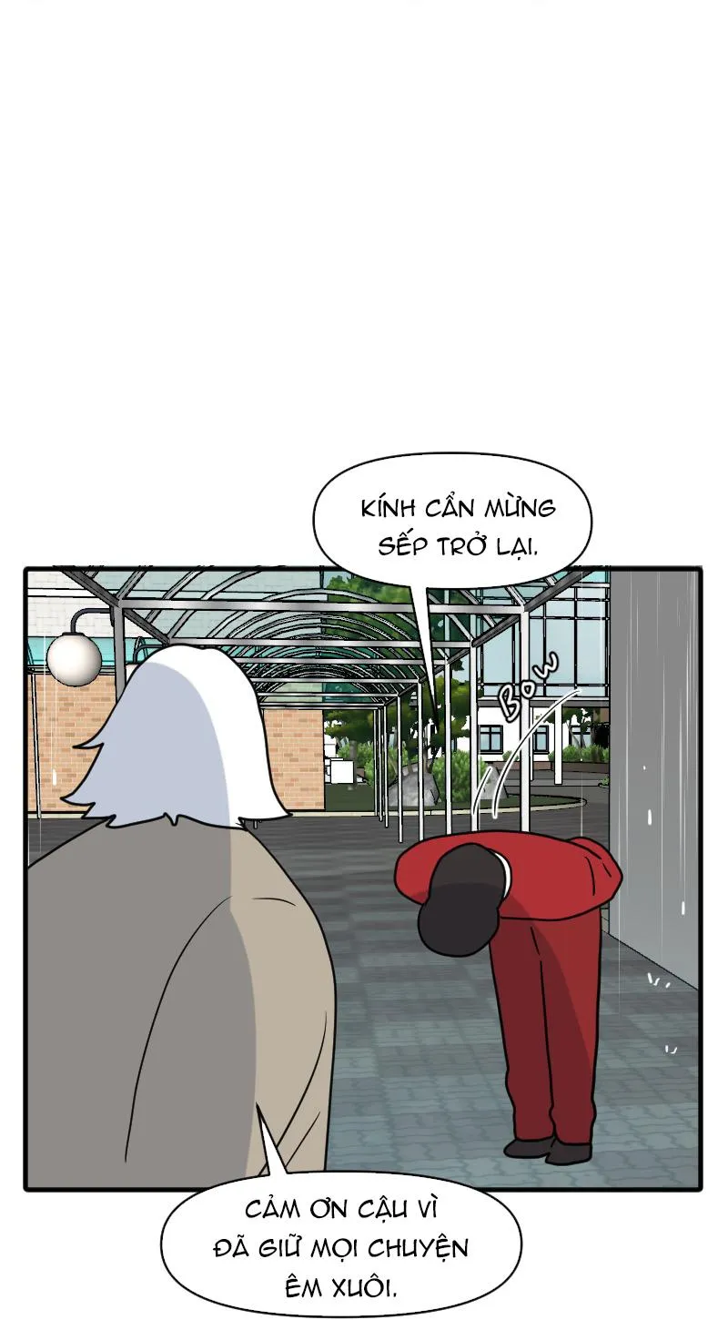 Truyện Ngôn Nhưng Không Ngôn Lắm Chapter 57 Trang 125