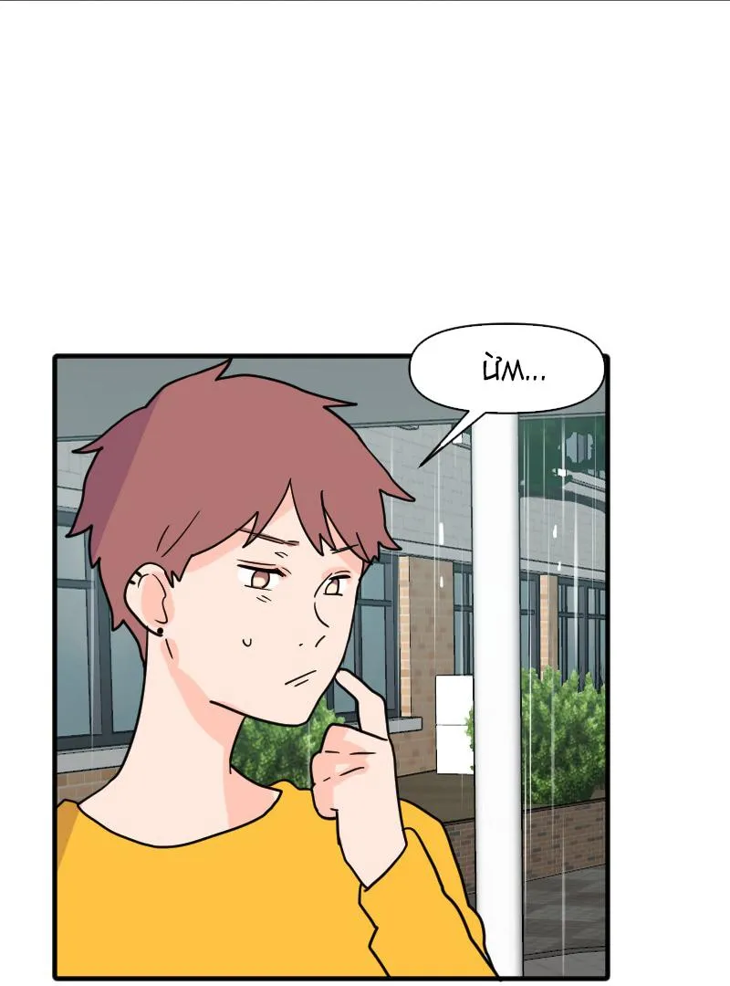 Truyện Ngôn Nhưng Không Ngôn Lắm Chapter 57 Trang 134