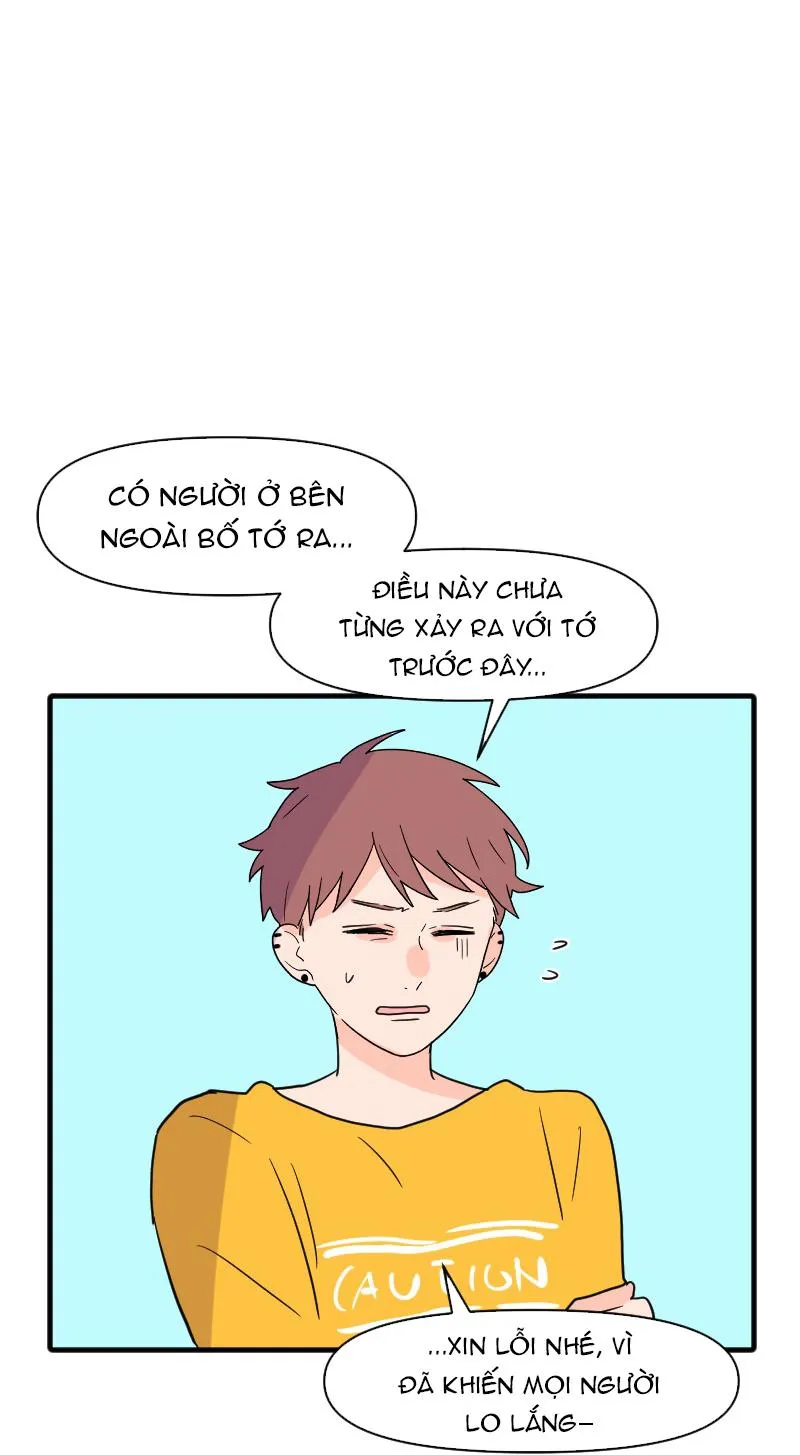 Truyện Ngôn Nhưng Không Ngôn Lắm Chapter 57 Trang 136