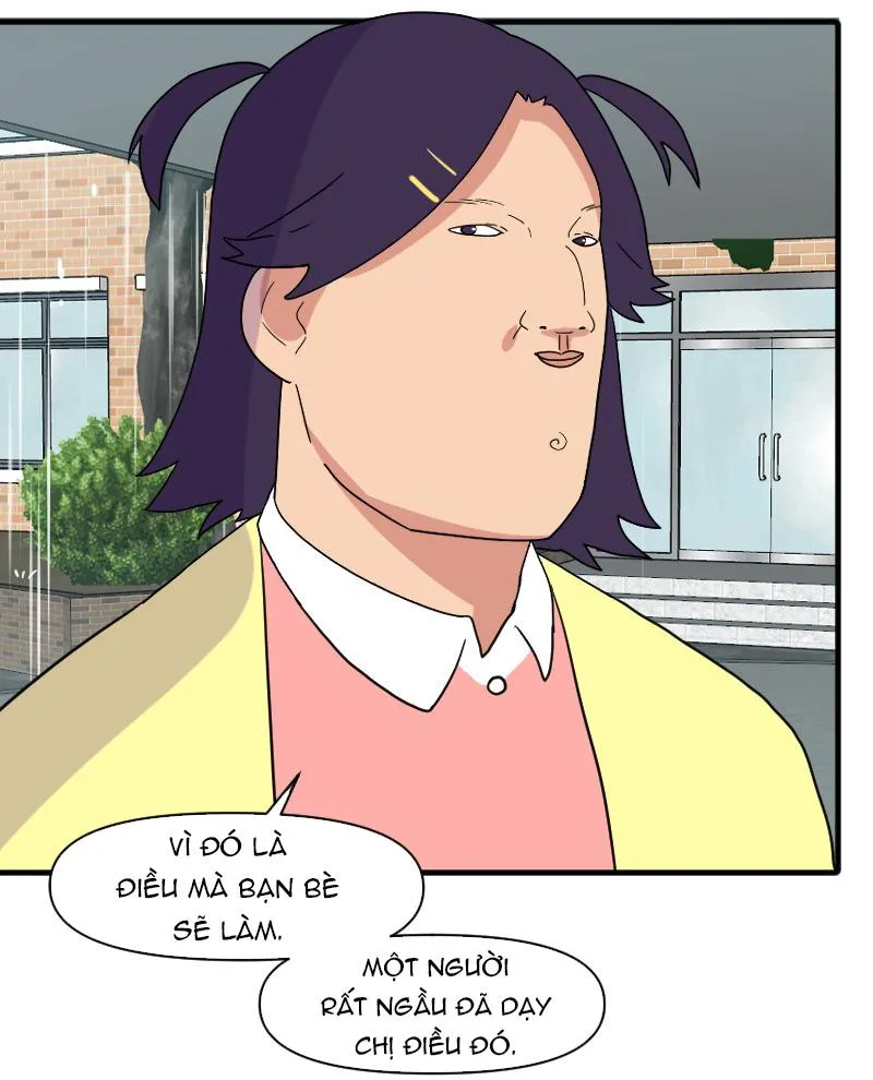 Truyện Ngôn Nhưng Không Ngôn Lắm Chapter 57 Trang 140