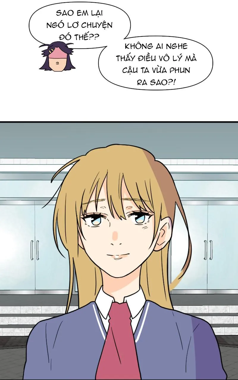 Truyện Ngôn Nhưng Không Ngôn Lắm Chapter 57 Trang 146