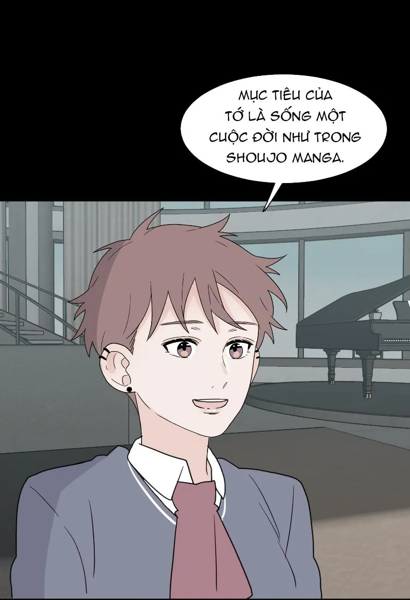 Truyện Ngôn Nhưng Không Ngôn Lắm Chapter 57 Trang 148