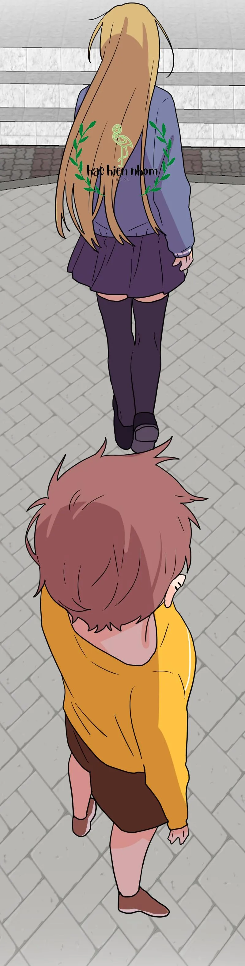 Truyện Ngôn Nhưng Không Ngôn Lắm Chapter 57 Trang 163