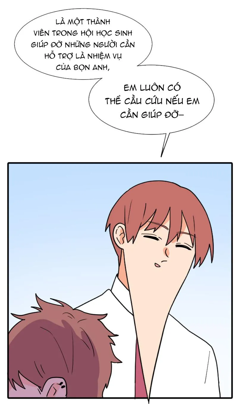 Truyện Ngôn Nhưng Không Ngôn Lắm Chapter 57 Trang 166