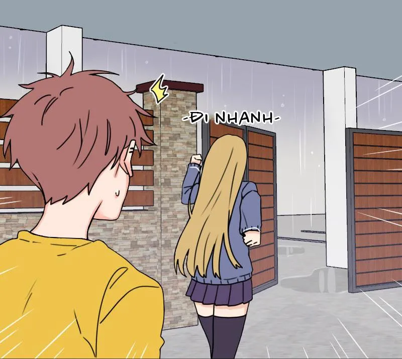 Truyện Ngôn Nhưng Không Ngôn Lắm Chapter 58 Trang 12