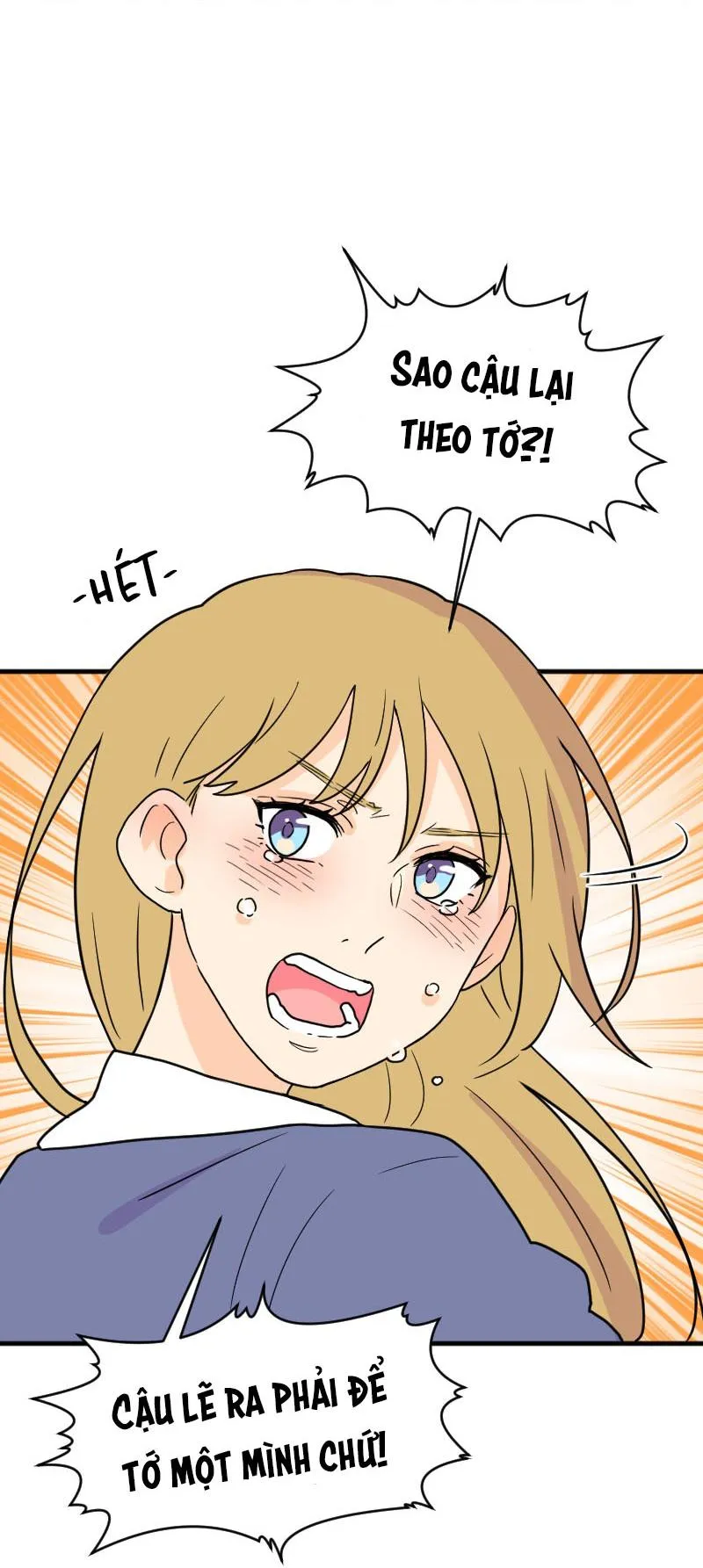 Truyện Ngôn Nhưng Không Ngôn Lắm Chapter 58 Trang 15