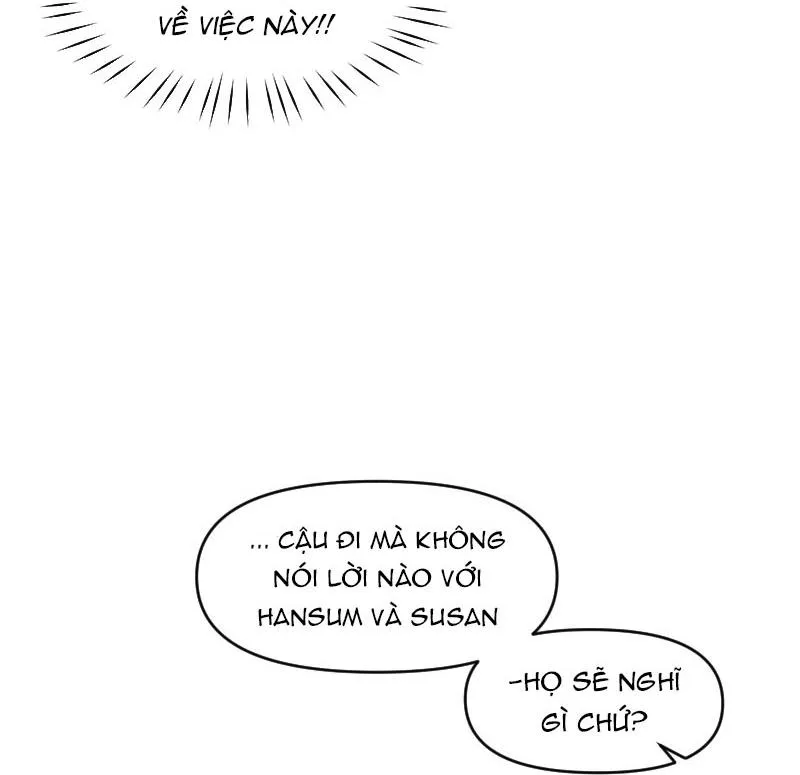 Truyện Ngôn Nhưng Không Ngôn Lắm Chapter 58 Trang 19