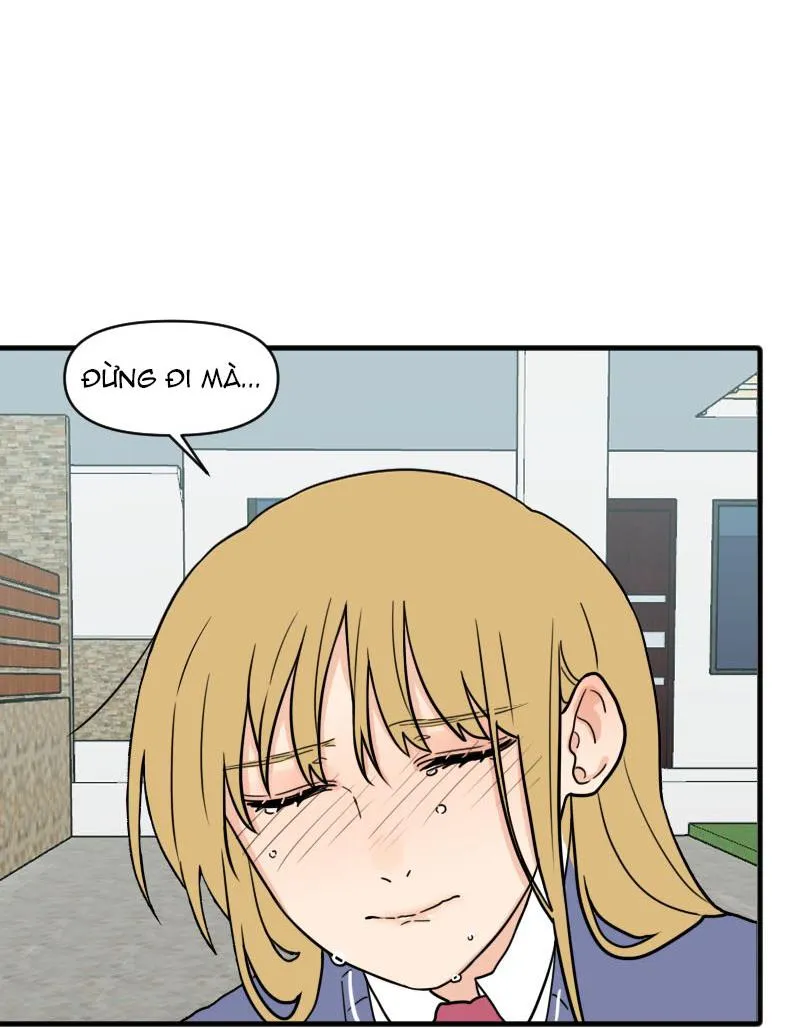 Truyện Ngôn Nhưng Không Ngôn Lắm Chapter 58 Trang 21