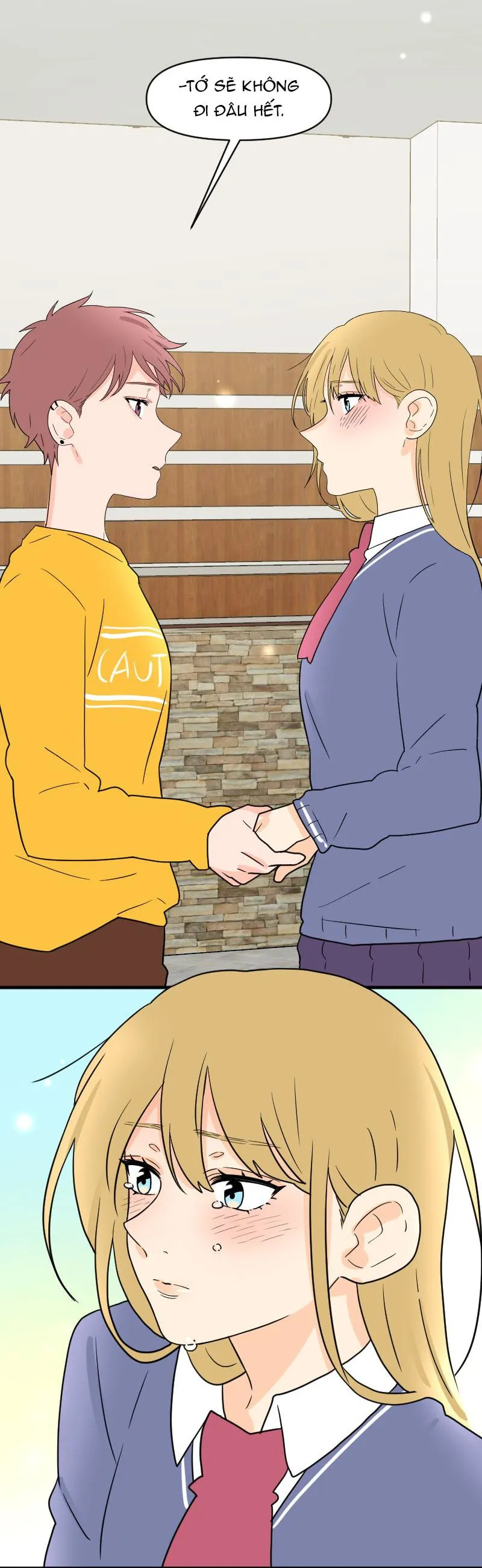 Truyện Ngôn Nhưng Không Ngôn Lắm Chapter 58 Trang 25