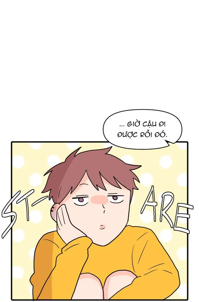 Truyện Ngôn Nhưng Không Ngôn Lắm Chapter 58 Trang 33