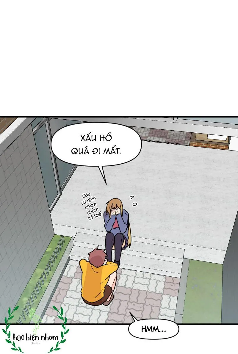 Truyện Ngôn Nhưng Không Ngôn Lắm Chapter 58 Trang 34