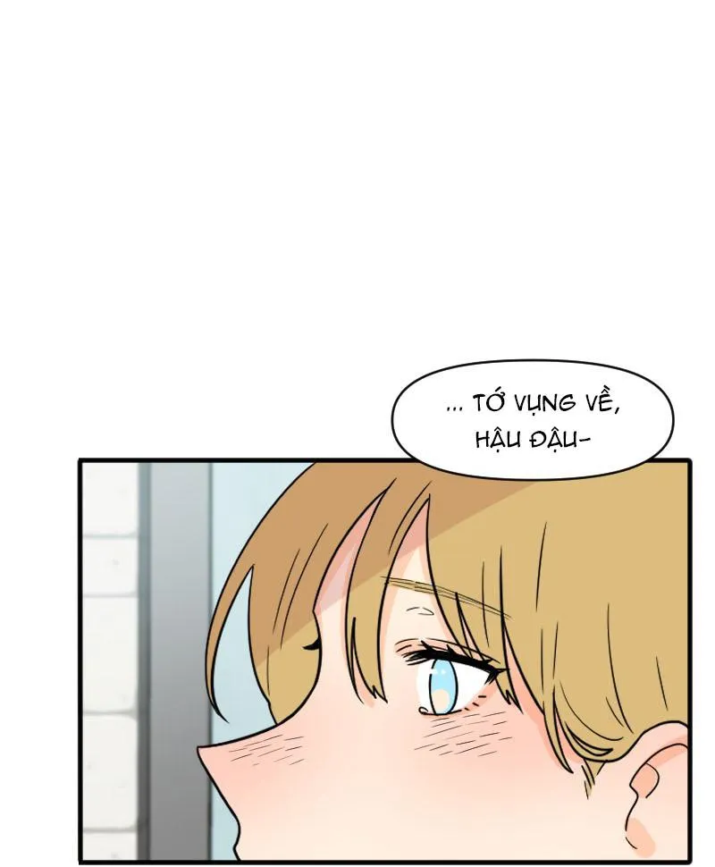 Truyện Ngôn Nhưng Không Ngôn Lắm Chapter 58 Trang 41