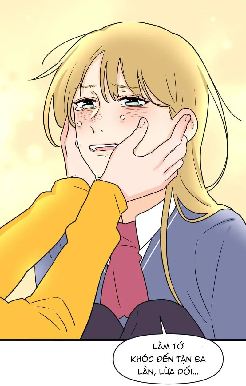 Truyện Ngôn Nhưng Không Ngôn Lắm Chapter 58 Trang 47