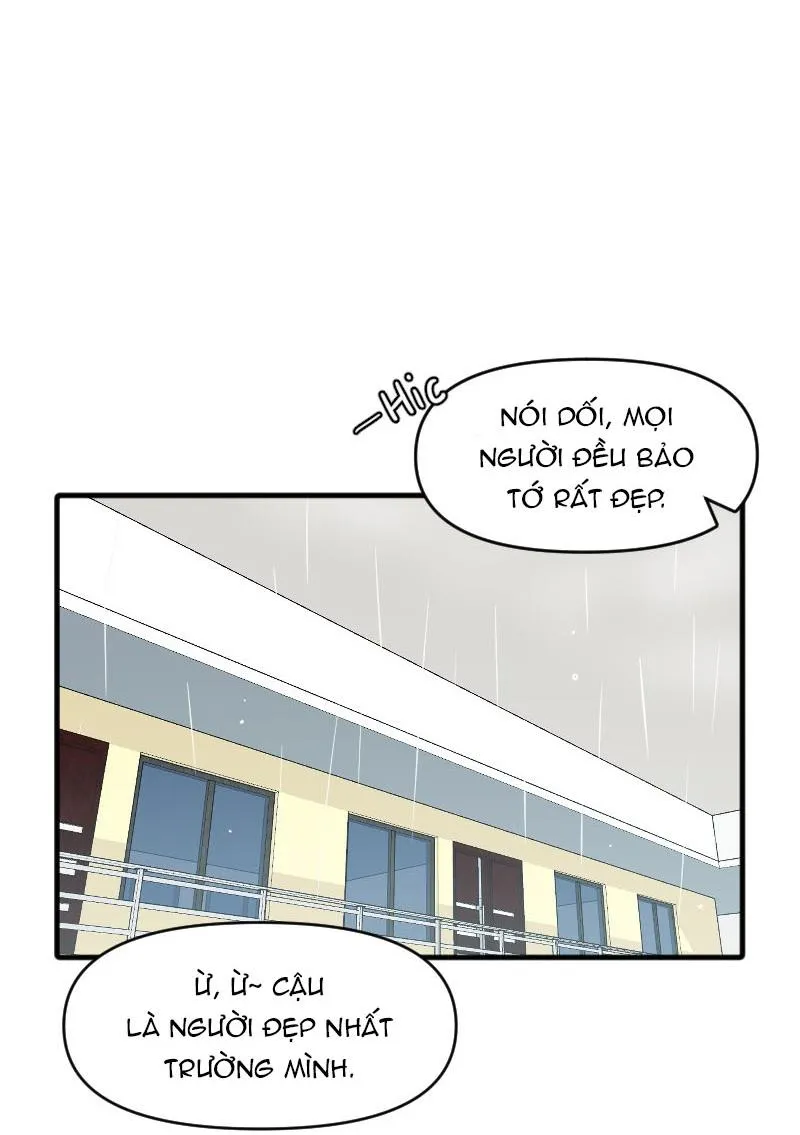 Truyện Ngôn Nhưng Không Ngôn Lắm Chapter 58 Trang 49