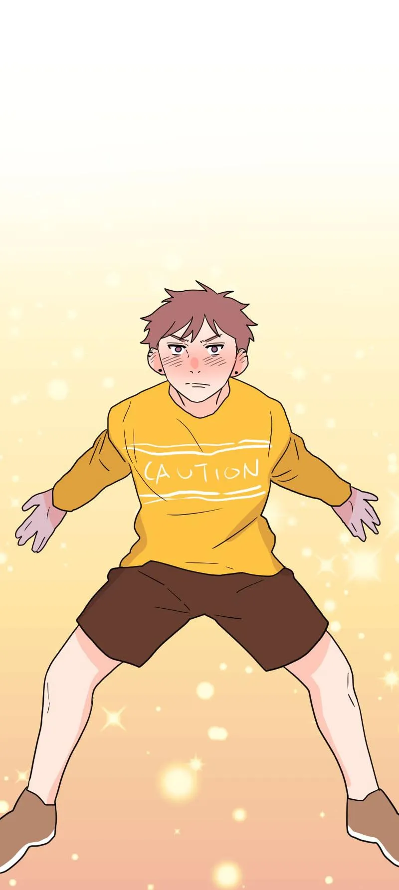 Truyện Ngôn Nhưng Không Ngôn Lắm Chapter 58 Trang 59