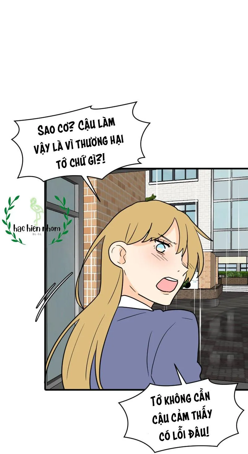 Truyện Ngôn Nhưng Không Ngôn Lắm Chapter 58 Trang 63