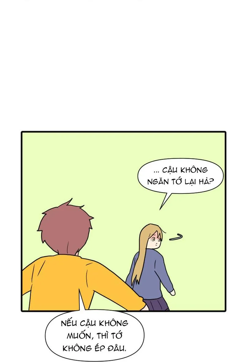 Truyện Ngôn Nhưng Không Ngôn Lắm Chapter 58 Trang 67