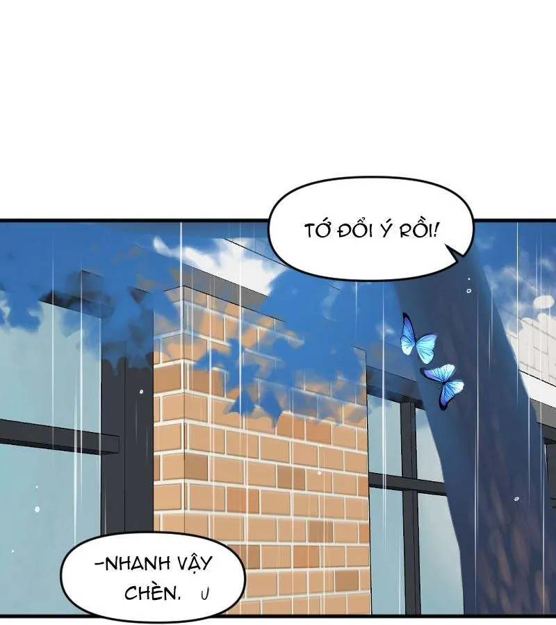 Truyện Ngôn Nhưng Không Ngôn Lắm Chapter 58 Trang 68