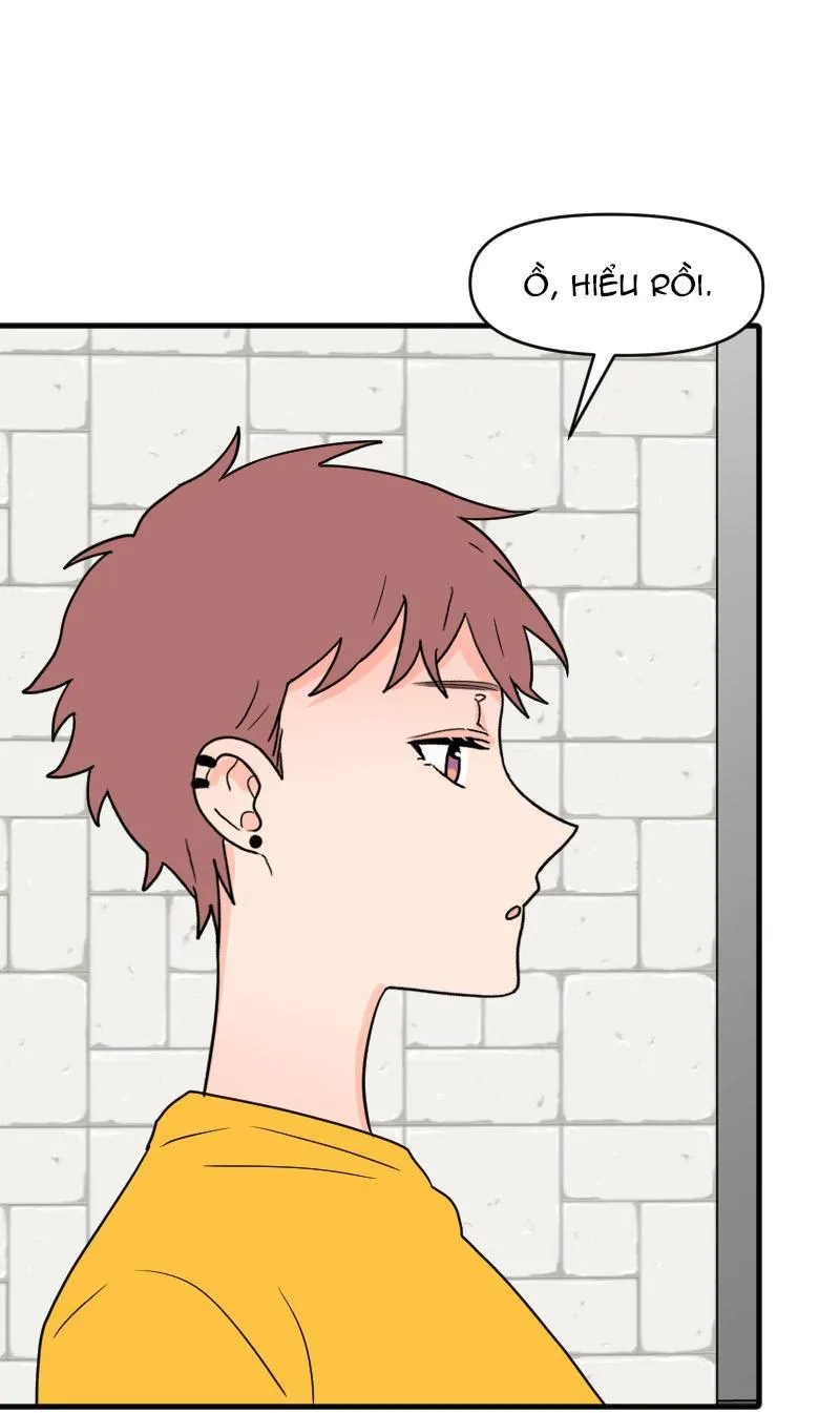 Truyện Ngôn Nhưng Không Ngôn Lắm Chapter 58 Trang 73
