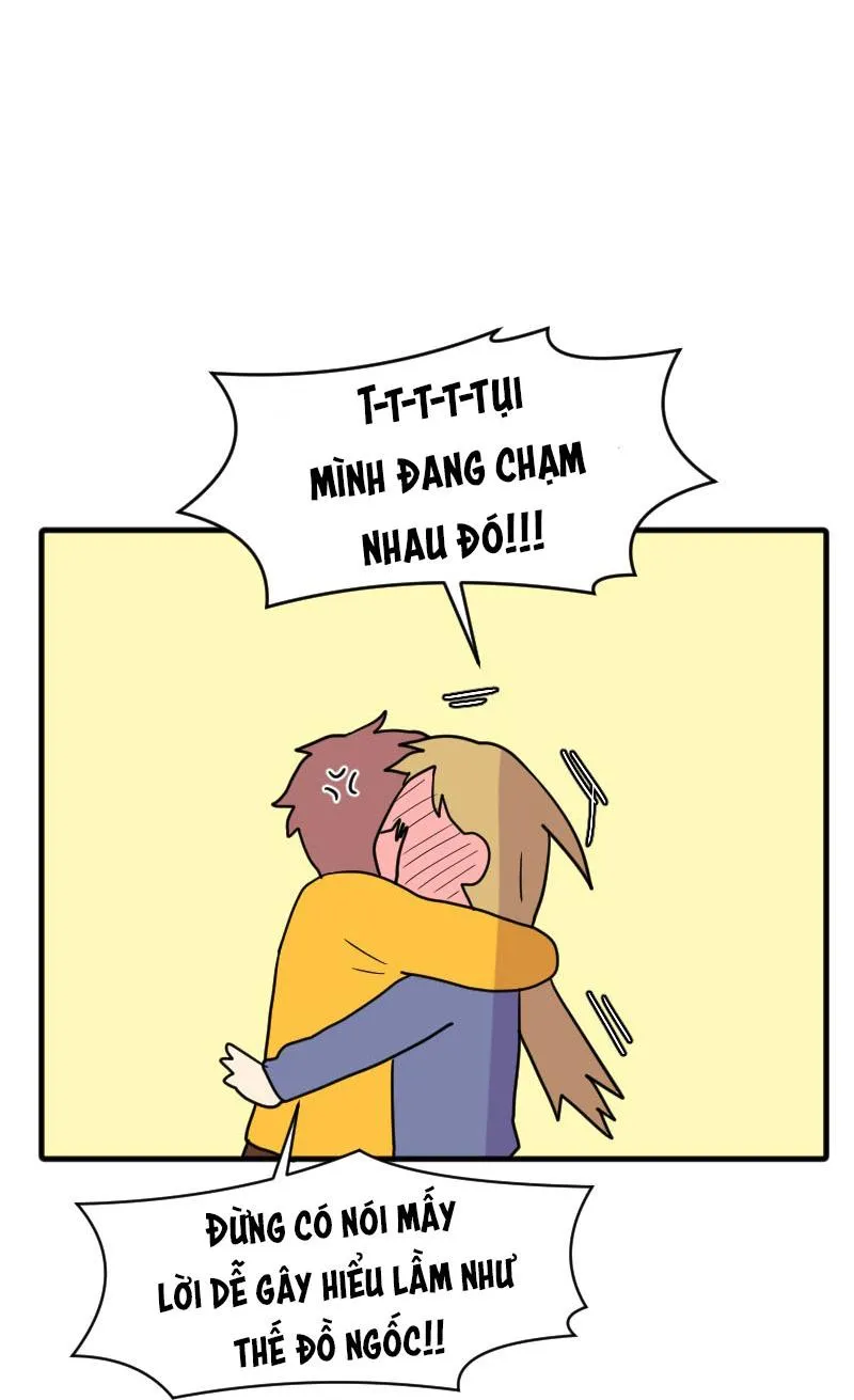 Truyện Ngôn Nhưng Không Ngôn Lắm Chapter 58 Trang 87