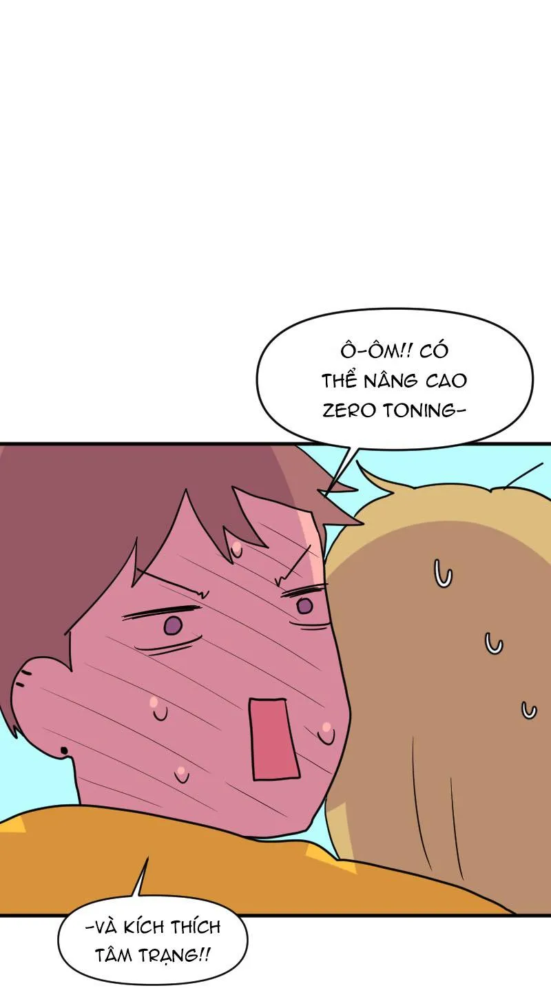 Truyện Ngôn Nhưng Không Ngôn Lắm Chapter 58 Trang 88